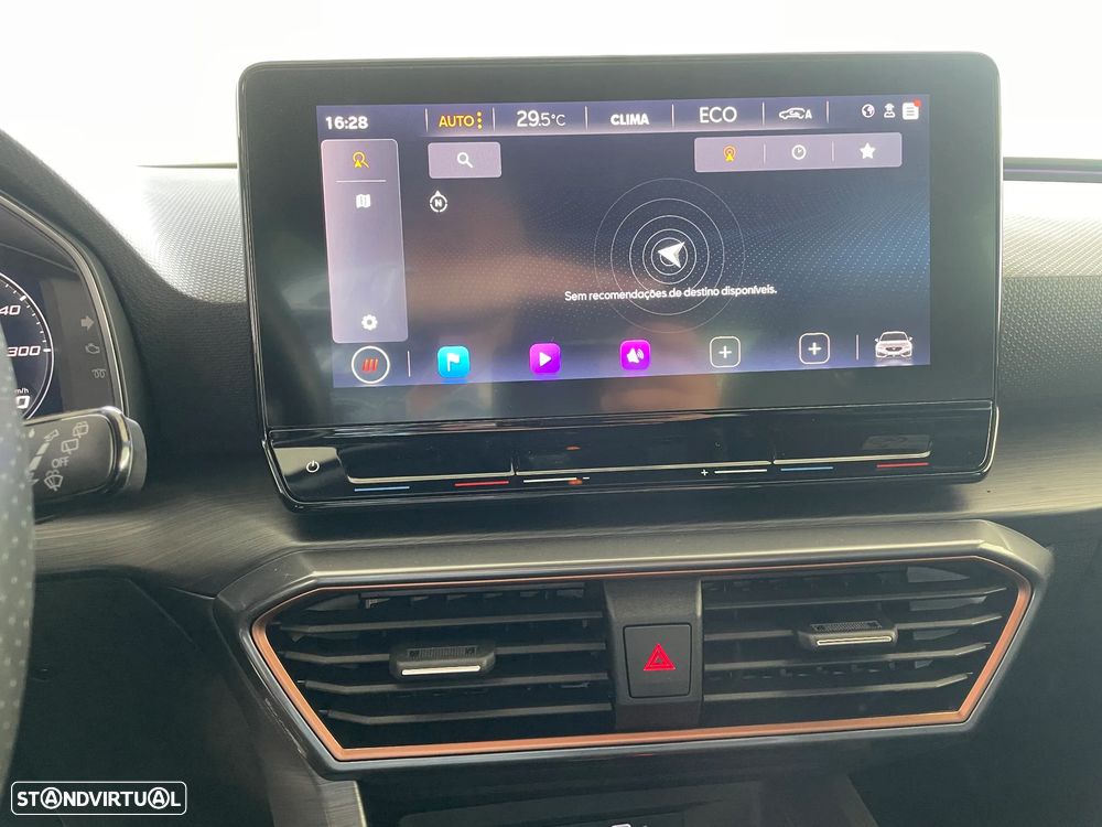 Cupra Leon 1.4 (180 kW System) VZ CUP - 27