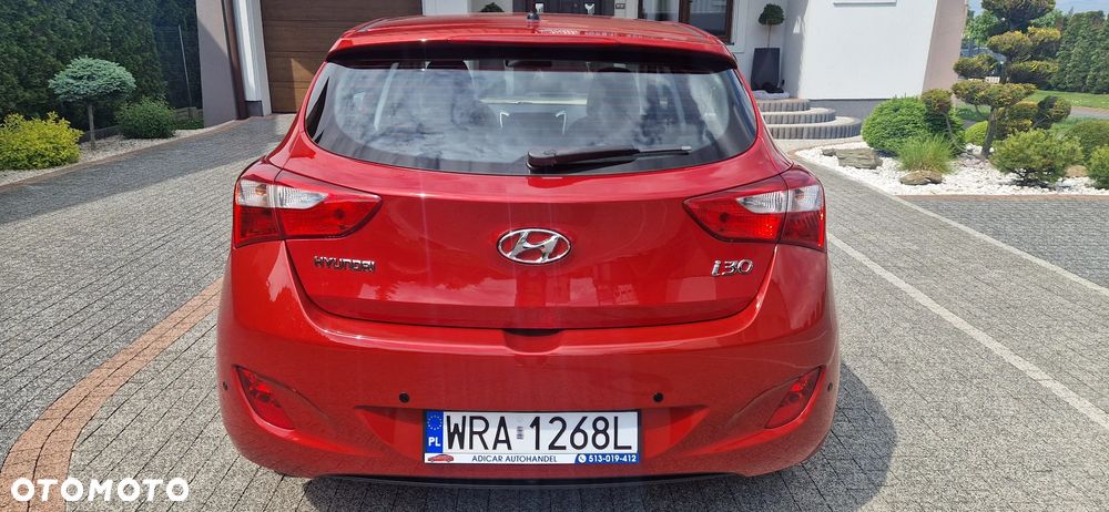 Hyundai i30 - 6