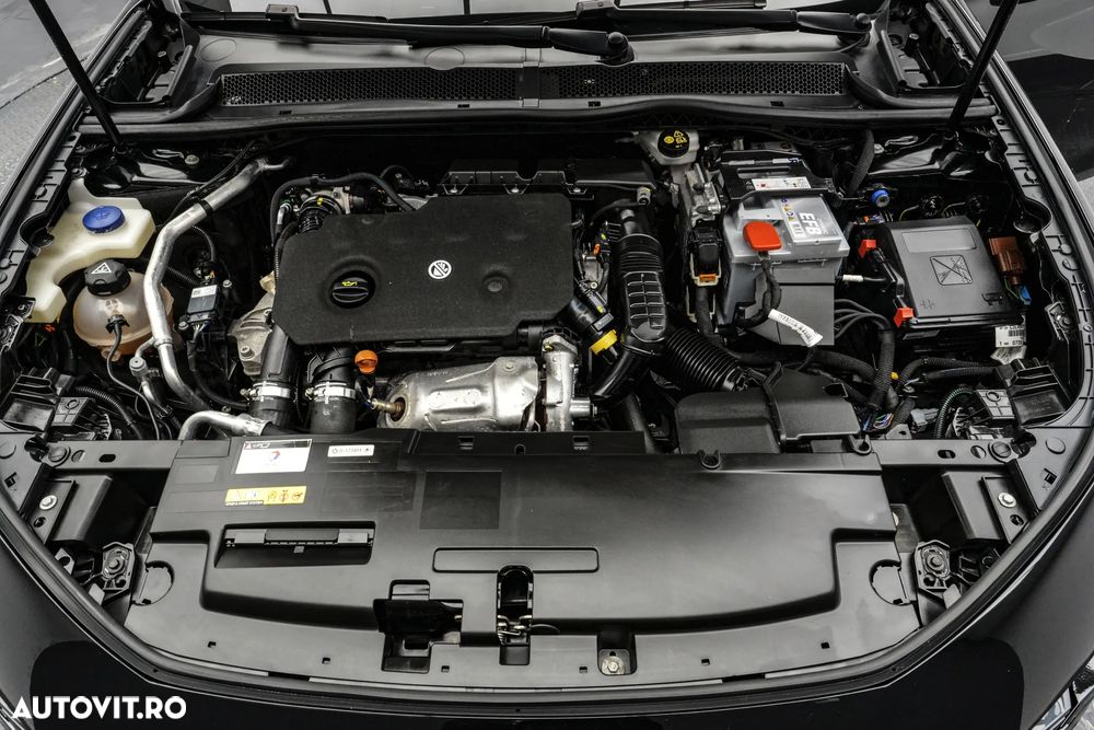 Peugeot 508 1.5L BlueHDi 130 S&S EAT8 Allure - 24