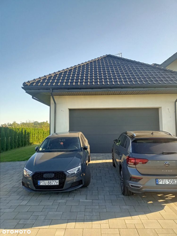Audi A3 Sportback 1.6 TDI - 19