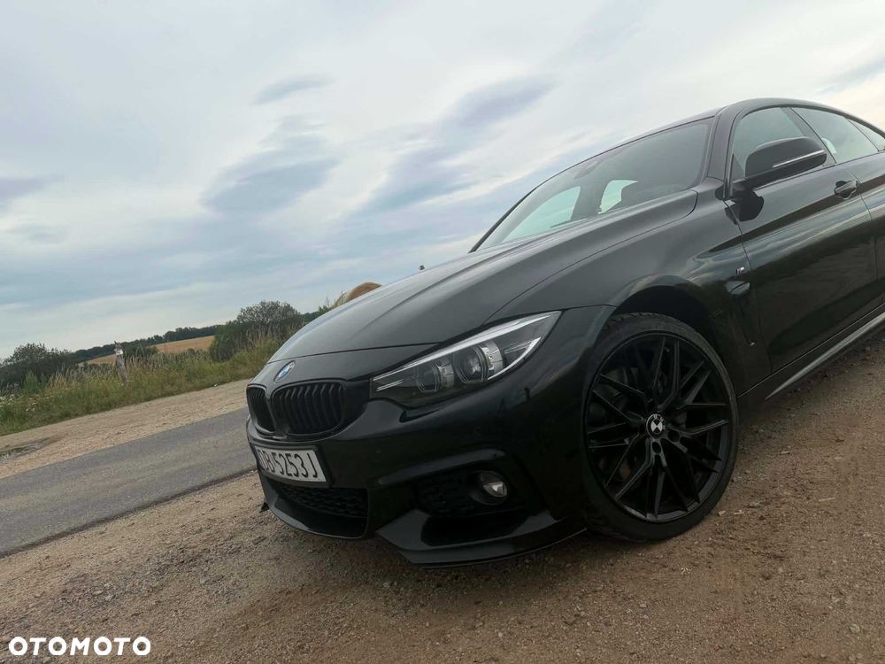 BMW Seria 4 - 2