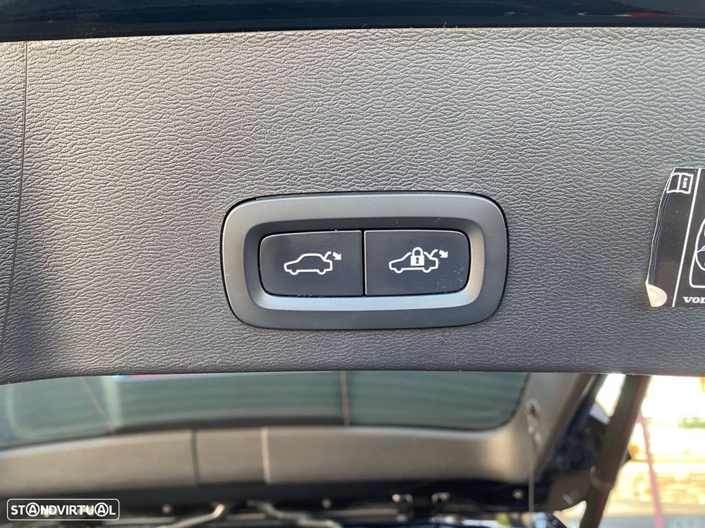 Volvo XC 40 1.5 T2 Core Auto - 13