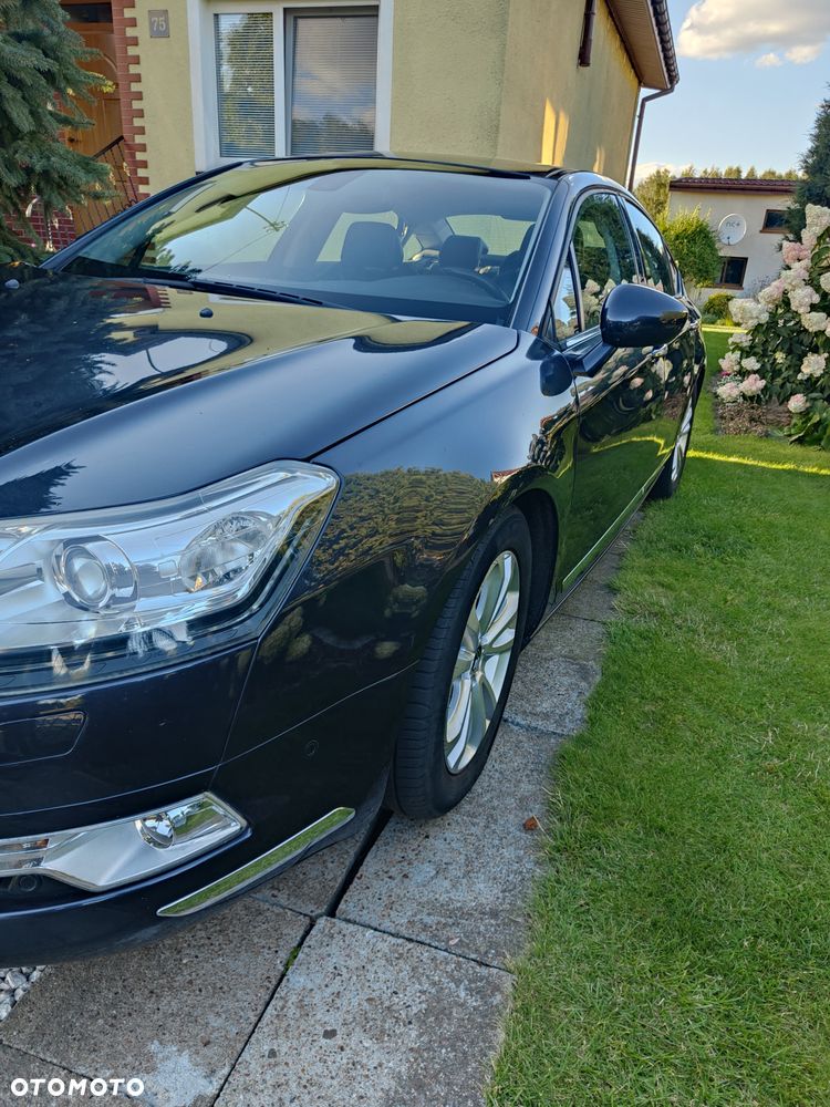 Citroën C5 2.0 HDi Exclusive - 2