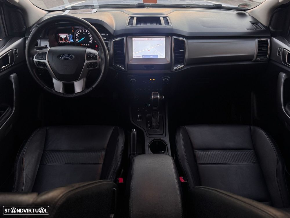 Ford Ranger - 5