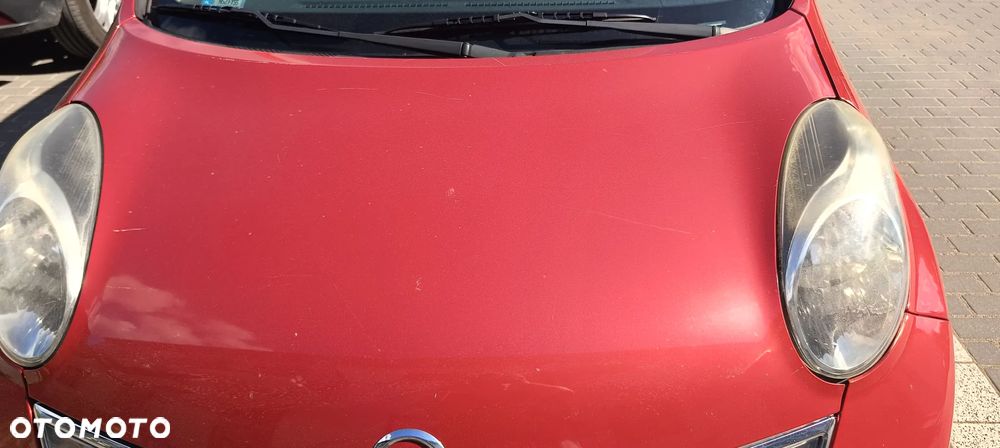 Nissan Micra 1.2 Visia - 7