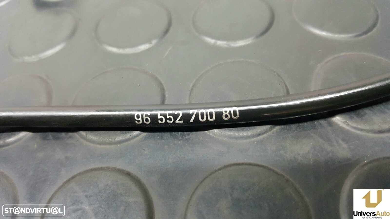 SENSOR ABS CITROEN BERLINGO CUADRO X - 4