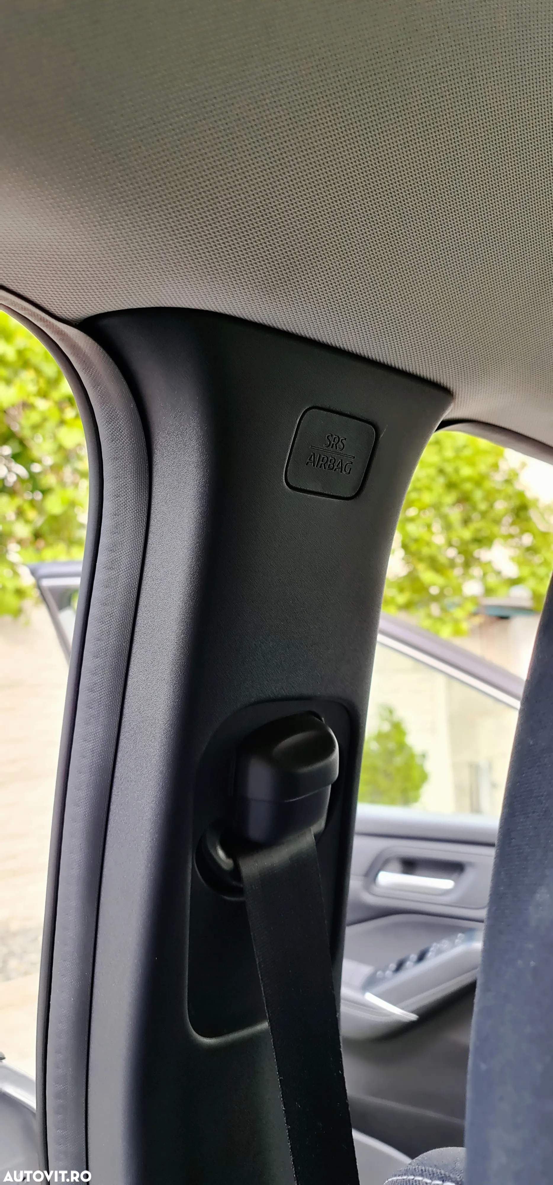 Nissan Qashqai 1.3 DIG-T MHEV N-Connecta - 14