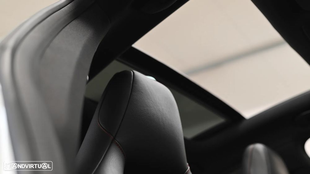 Mercedes-Benz CLA 45 AMG Shooting Brake 4-Matic - 43