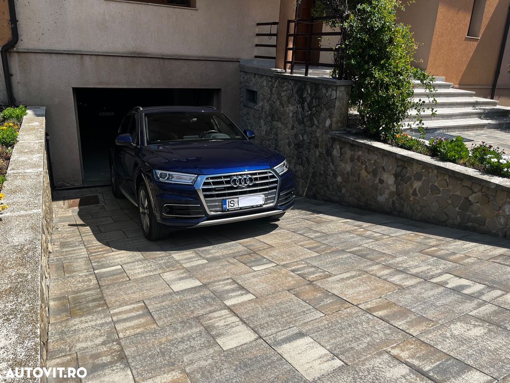 Audi Q5 - 15