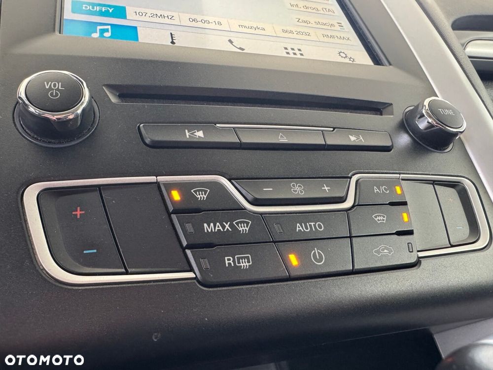 Ford Mondeo - 23