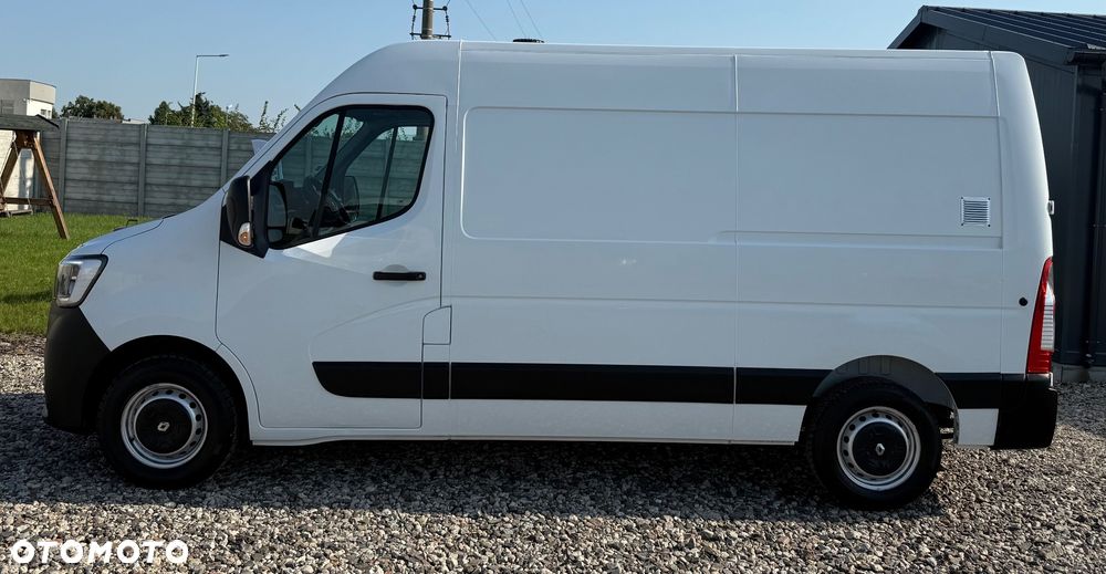 Renault MASTER L2H2 GWARANCJA, klima, navi, kamera, tempomat, sensory, pdc tył, ledy - 9