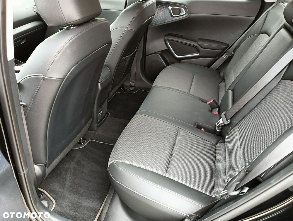 Kia Soul - 24