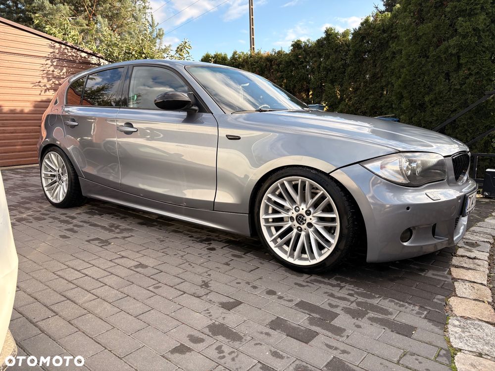 BMW Seria 1 118d - 3