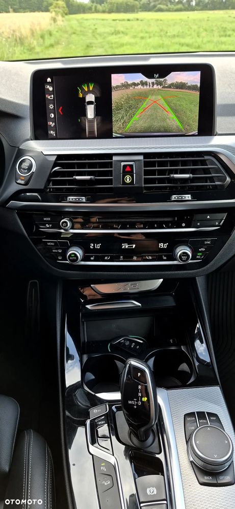 BMW X3 xDrive20d M Sport Edition - 29