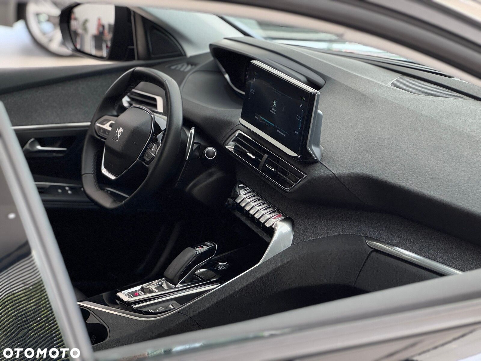 Peugeot 3008 - 38