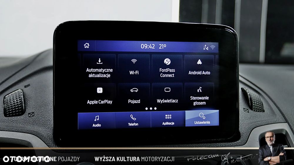 Ford Transit Connect 230 L2 Trend PowerShift (bryg.) - 26