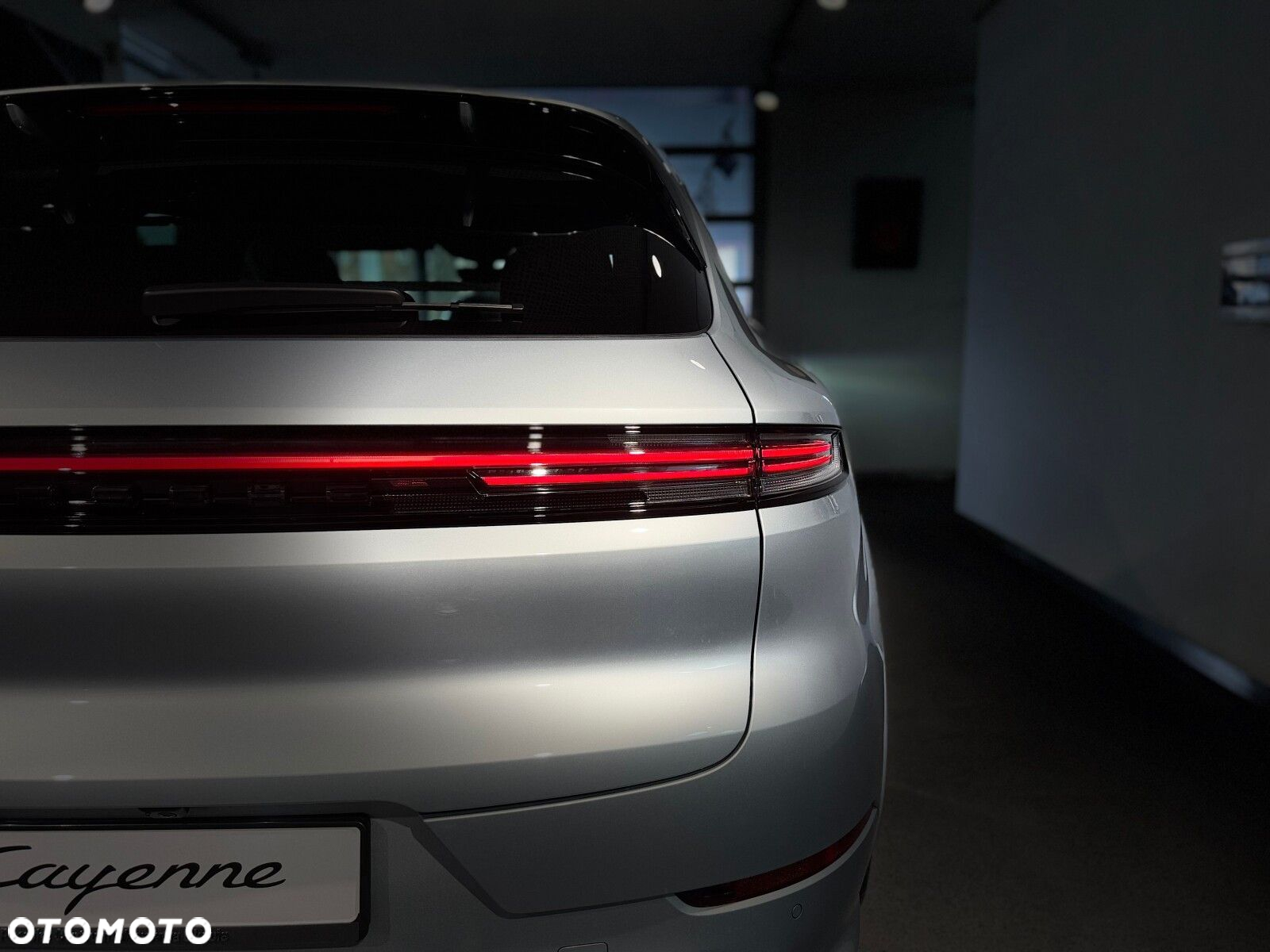 Porsche Cayenne - 11