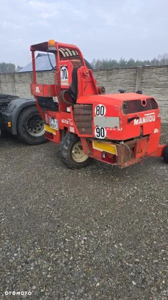 Manitou TMT 320 SI - 3