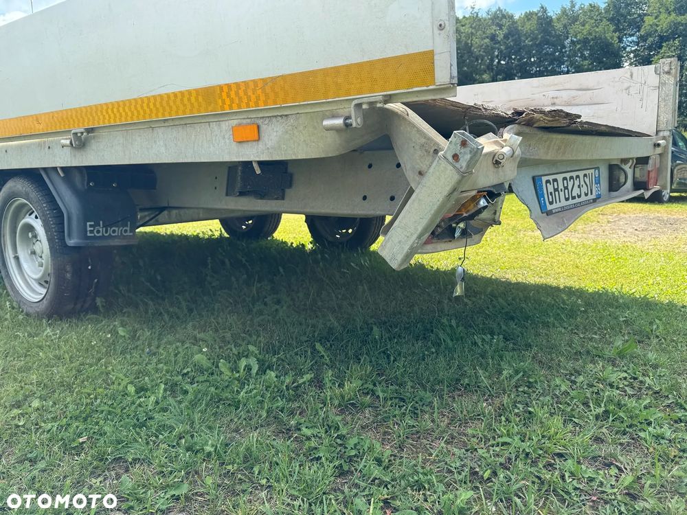 Eduard TYPE: 4 2700KG - 14