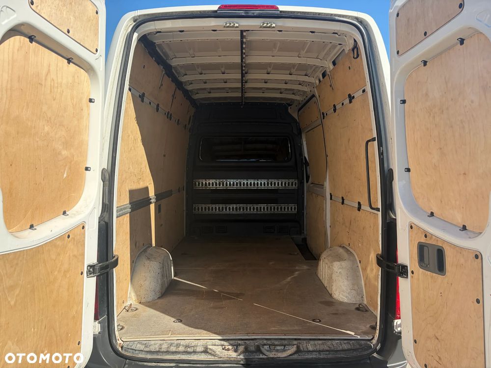 Volkswagen Crafter - 7