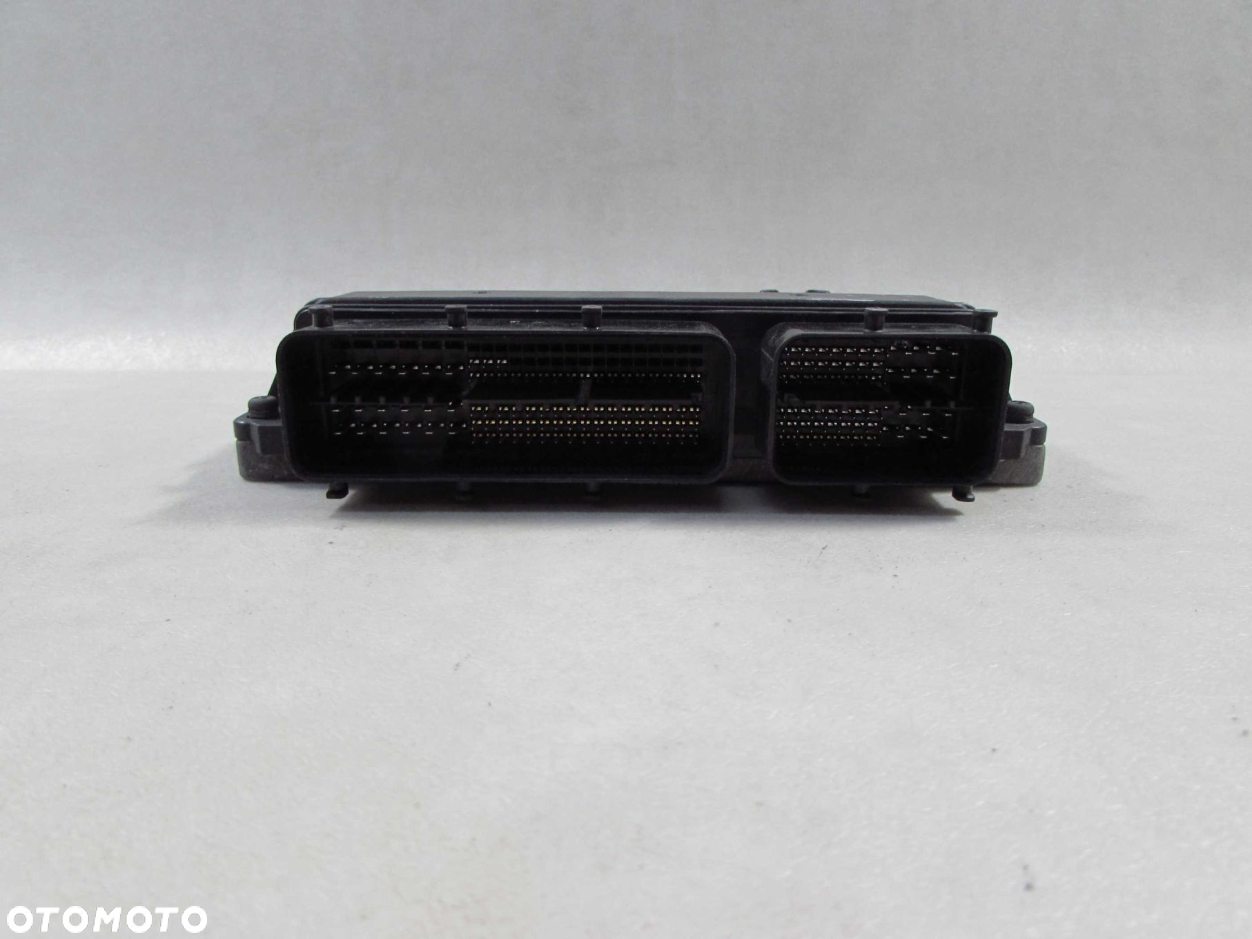TOYOTA AVENISIS T27 2.0 D4D 09- KOMPUTER STEROWNIK SILNIKA 89661-05D22 275900-1921 - 2