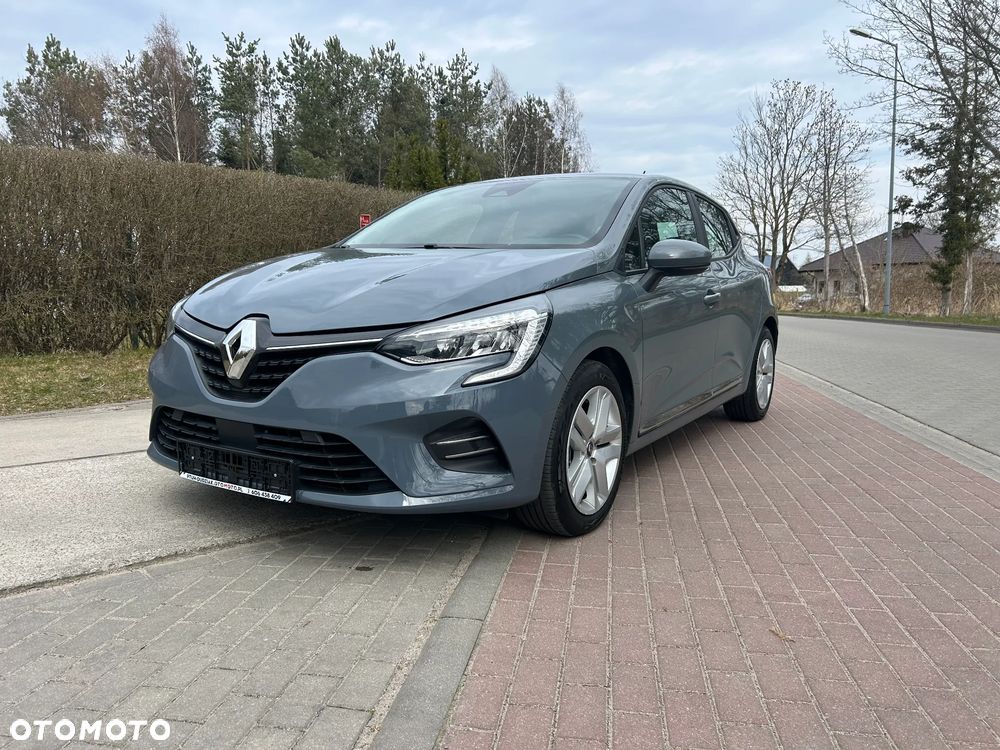 Renault Clio TCe 100 INTENS - 1