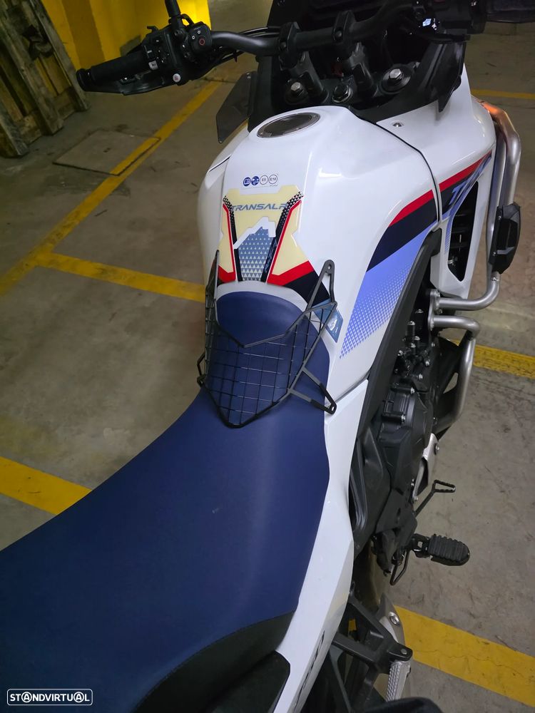 Honda Transalp XL 750 - 8
