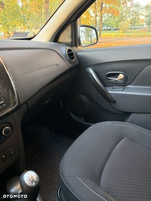 Dacia Sandero - 18