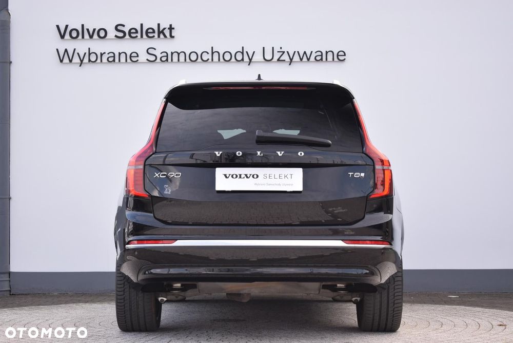 Volvo XC 90 - 7