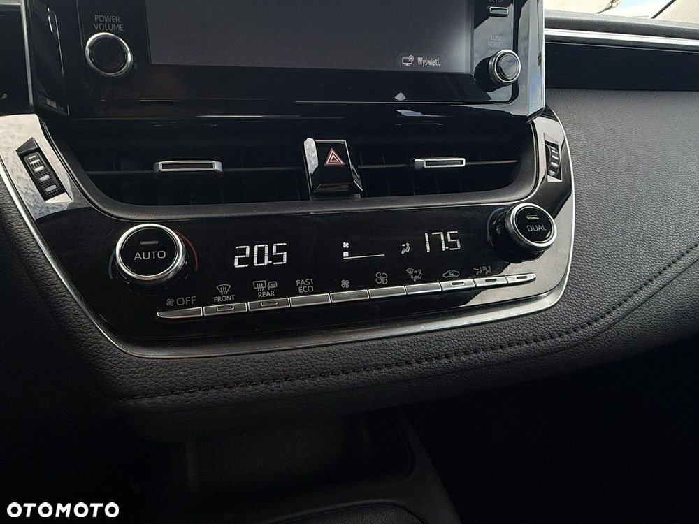 Toyota Corolla 1.5 Comfort - 26
