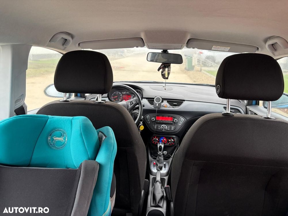 Opel Corsa - 7
