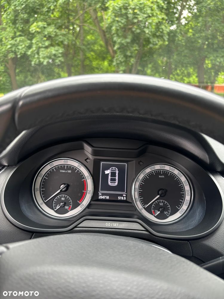 Skoda Octavia 1.5 TSI GPF ACT Style - 30