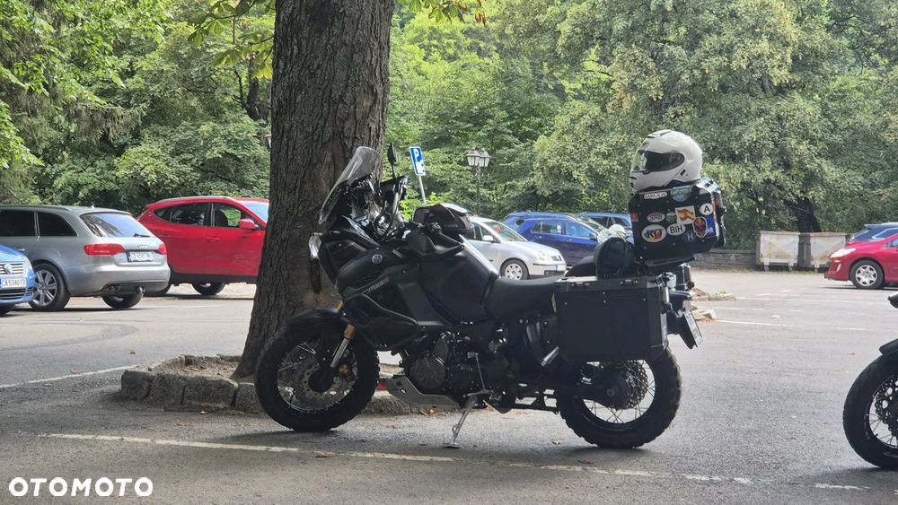 Yamaha Super Tenere - 11