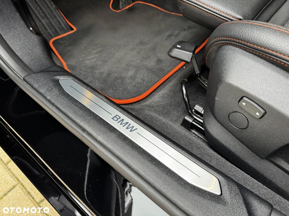 BMW Seria 1 118i Sport Line - 28