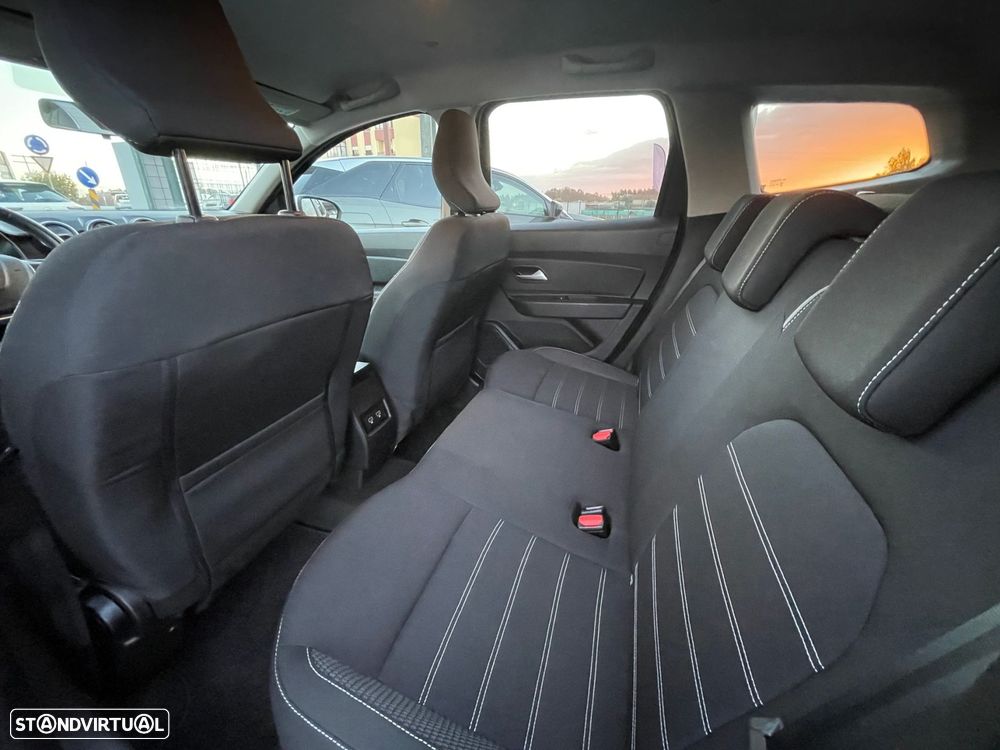 Dacia Duster - 23