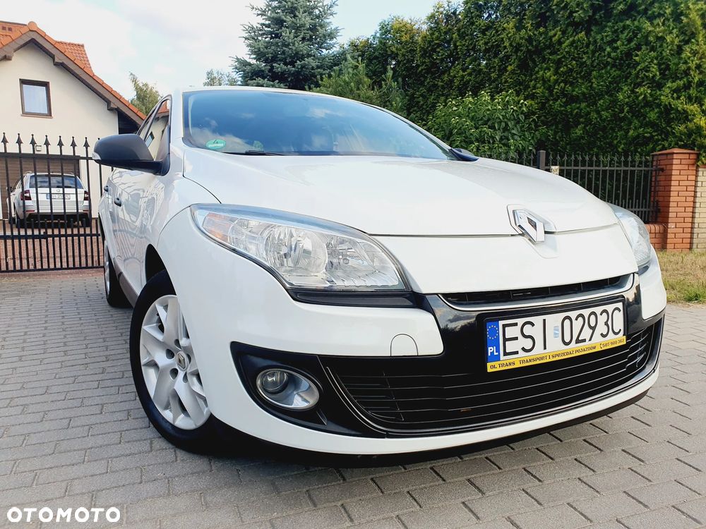 Renault Megane - 2