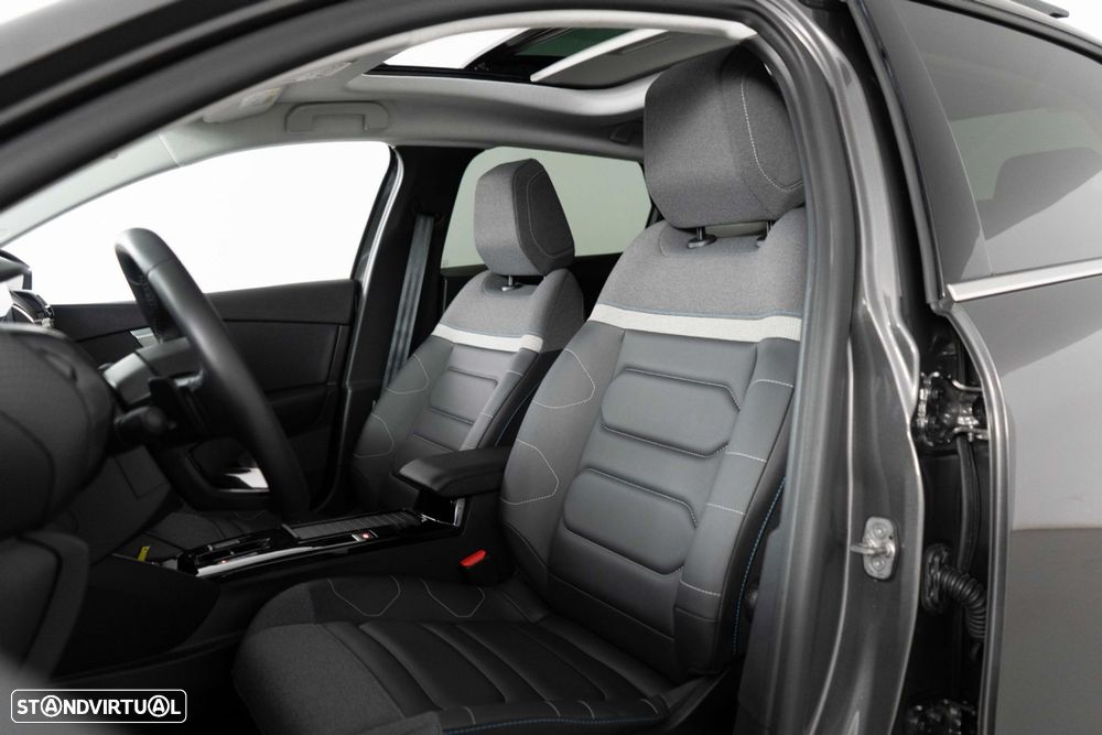 Citroën C4 X 1.2 PureTech Shine Pack EAT8 - 8