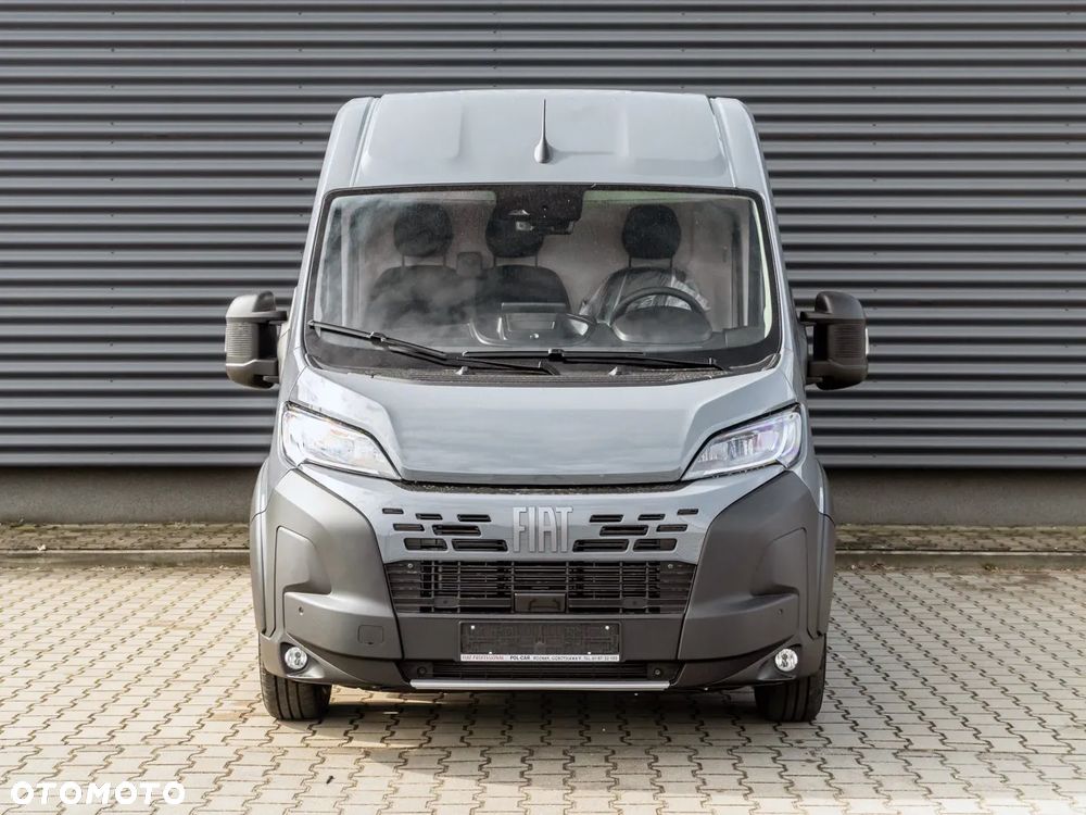 Fiat Ducato MAXI Furgon L3H2 2.2 180KM Automat - 2
