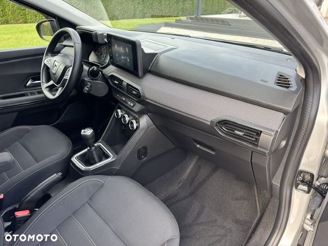 Dacia Jogger - 24