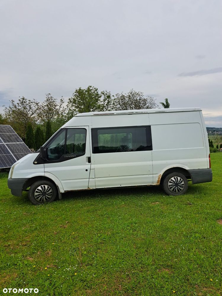 Ford Transit - 2