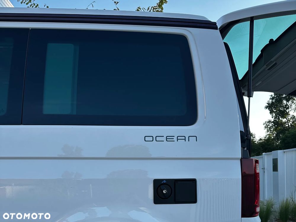 Volkswagen California - 9