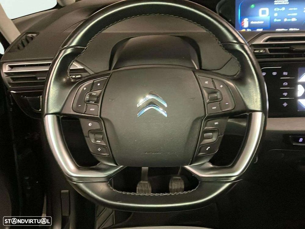 Citroën C4 Picasso 1.6 BlueHDi Feel - 14