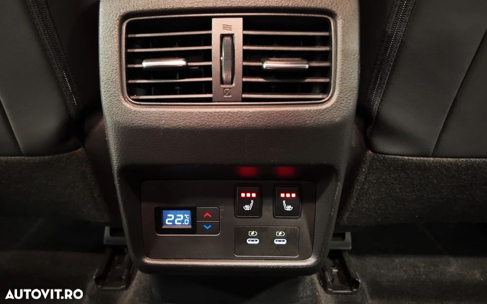 Nissan X-Trail ePower 5 locuri N-Connecta - 35