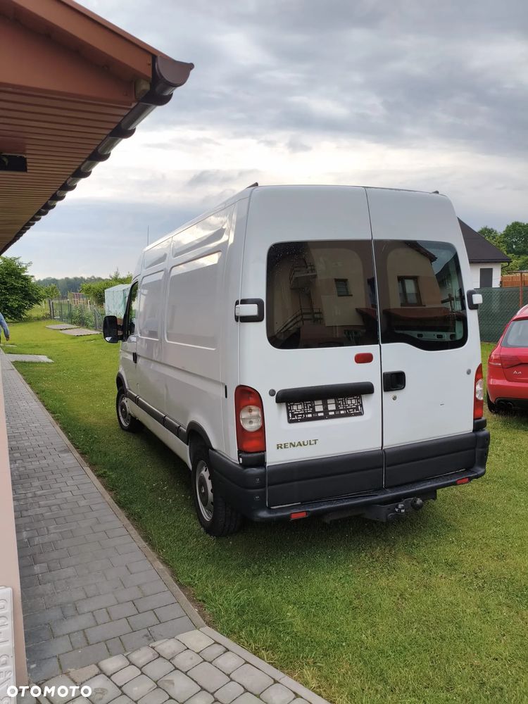 Renault Master - 4