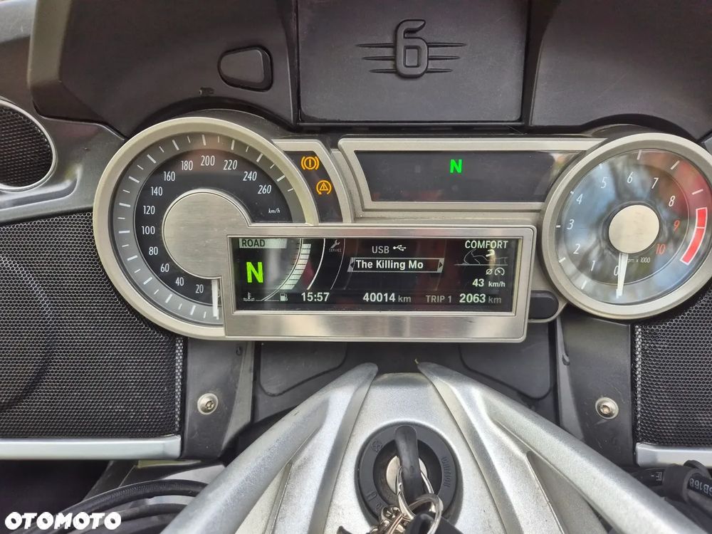 BMW K - 5