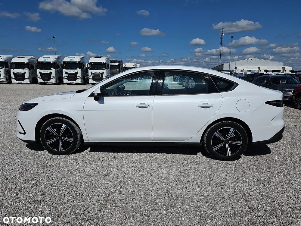 BYD Seal 5 1.5 Comfort - 9
