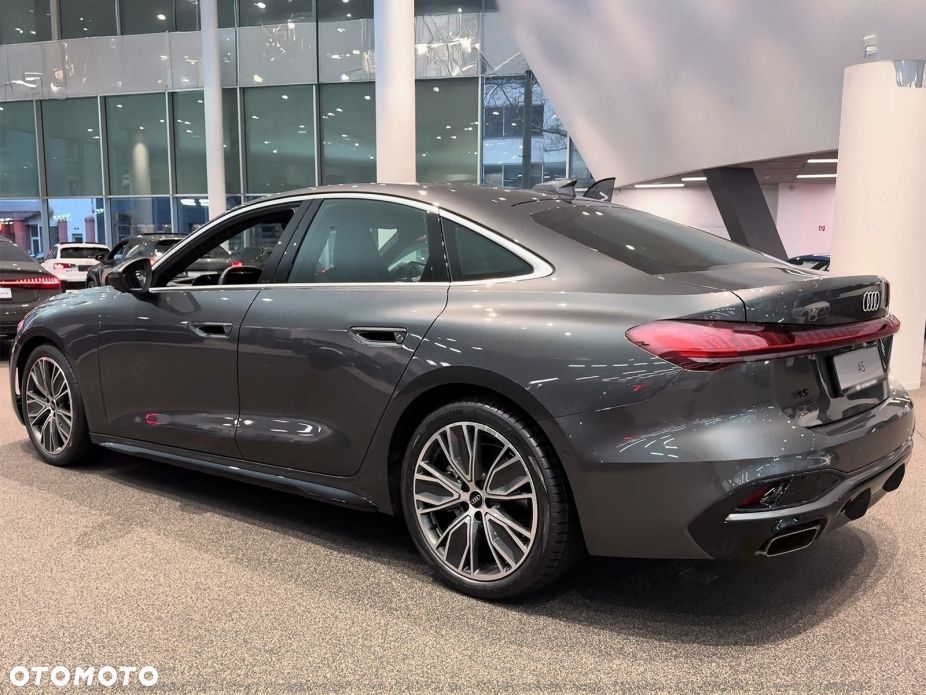 Audi A5 Limousine TFSI S tronic - 3