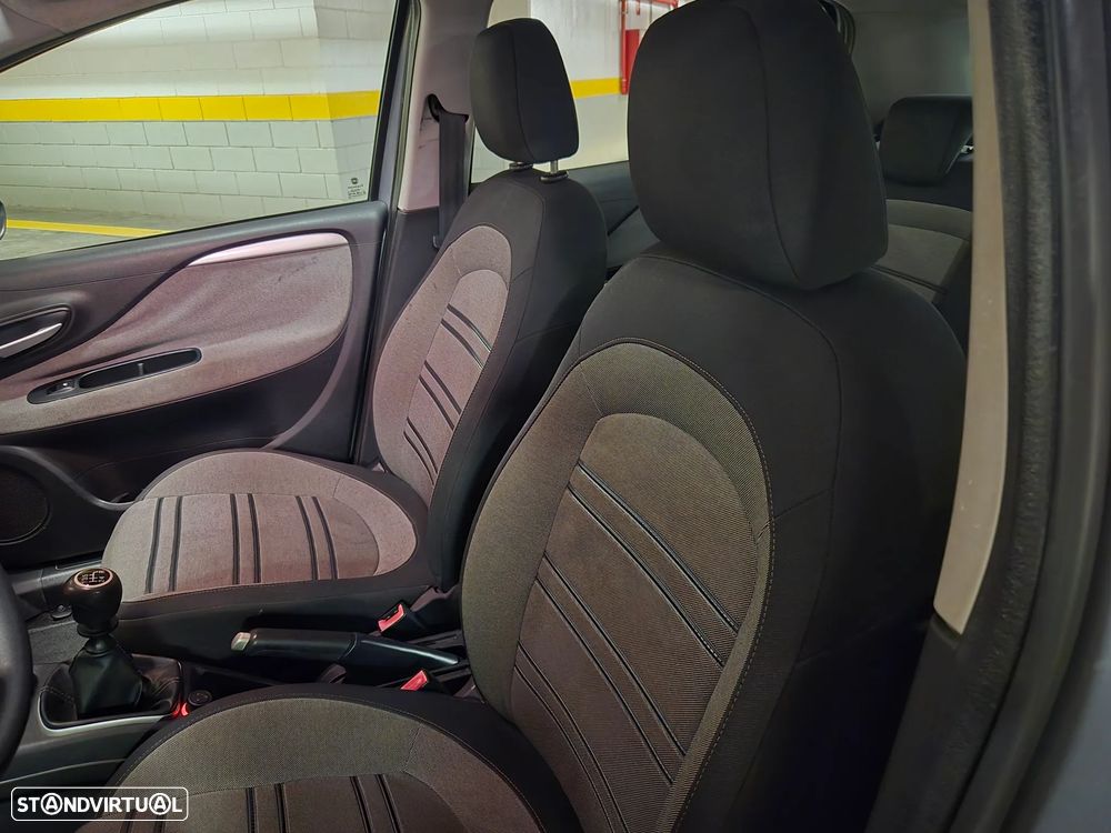 Fiat Punto Evo 1.2 Active - 14