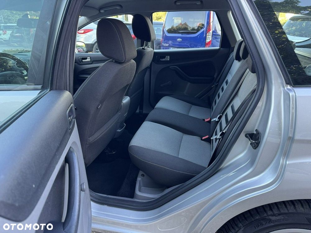 Ford Focus - 19