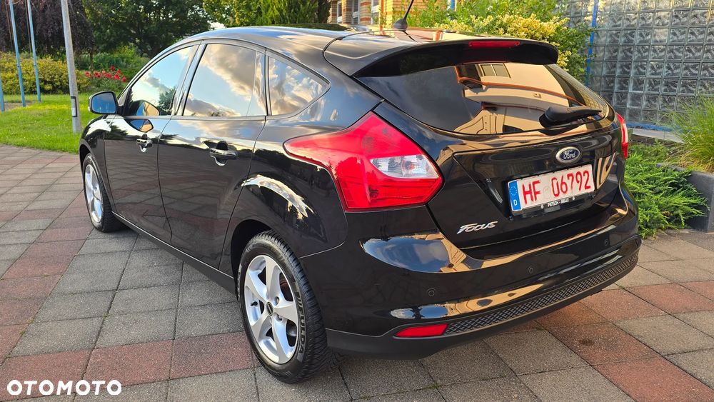 Ford Focus - 4
